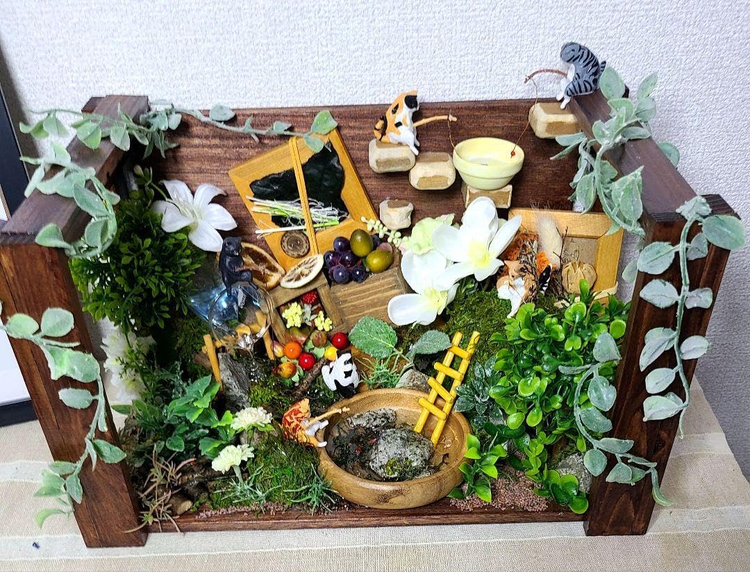 【M2739-101-70】キャットウォーク 7つセット　壁掛け式　10㎏OK 新品未使用】【M2739-101-70】キャットウォーク 7つセット 壁掛け式 10